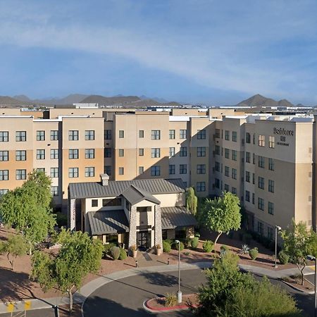 Residence Inn Phoenix North Happy Valley Εξωτερικό φωτογραφία