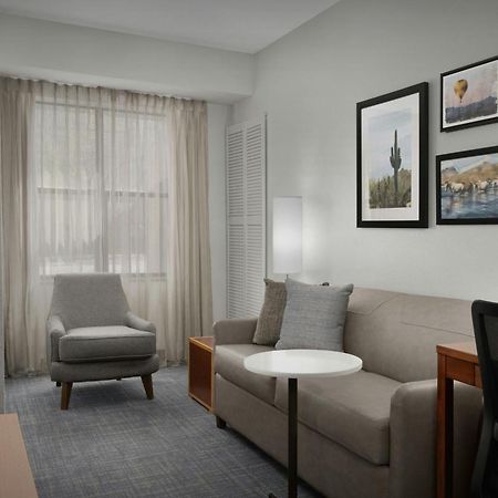 Residence Inn Phoenix North Happy Valley Εξωτερικό φωτογραφία