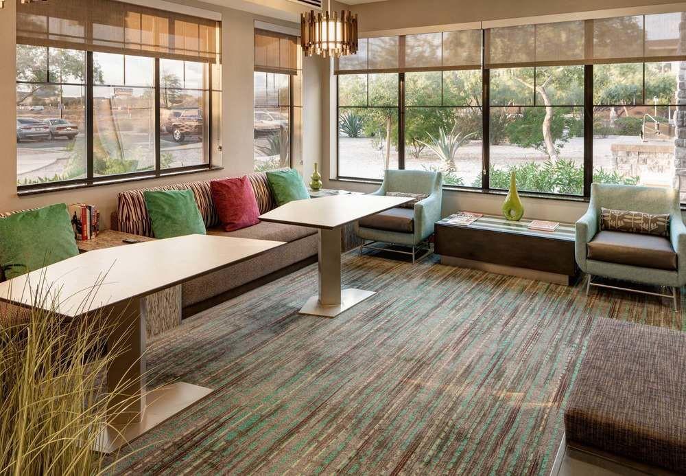 Residence Inn Phoenix North Happy Valley Εξωτερικό φωτογραφία