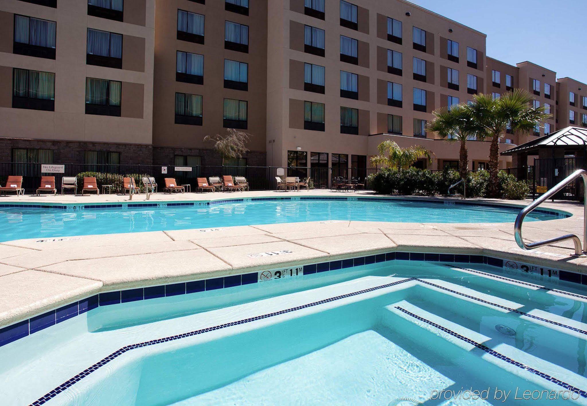 Residence Inn Phoenix North Happy Valley Εξωτερικό φωτογραφία