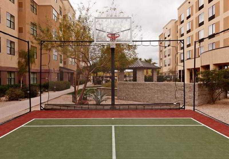 Residence Inn Phoenix North Happy Valley Εξωτερικό φωτογραφία
