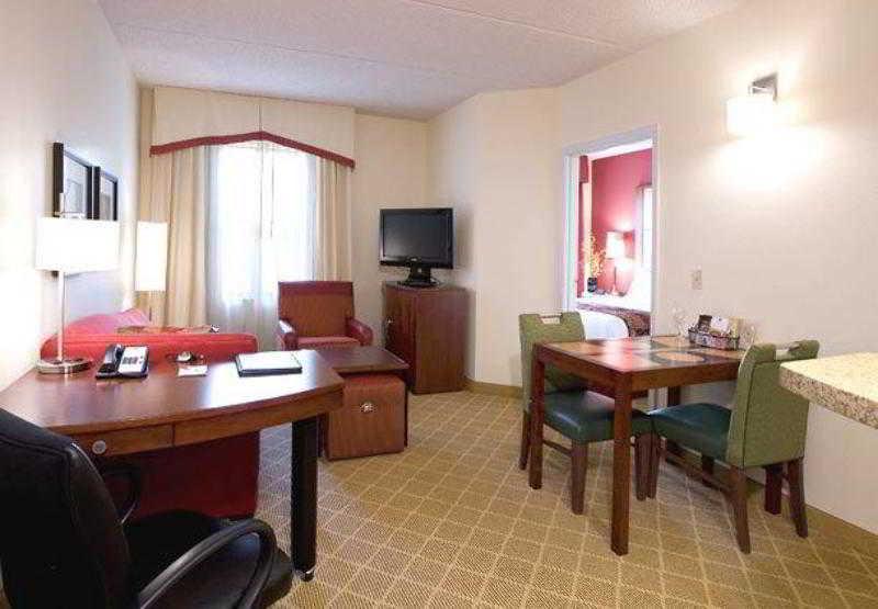 Residence Inn Phoenix North Happy Valley Εξωτερικό φωτογραφία