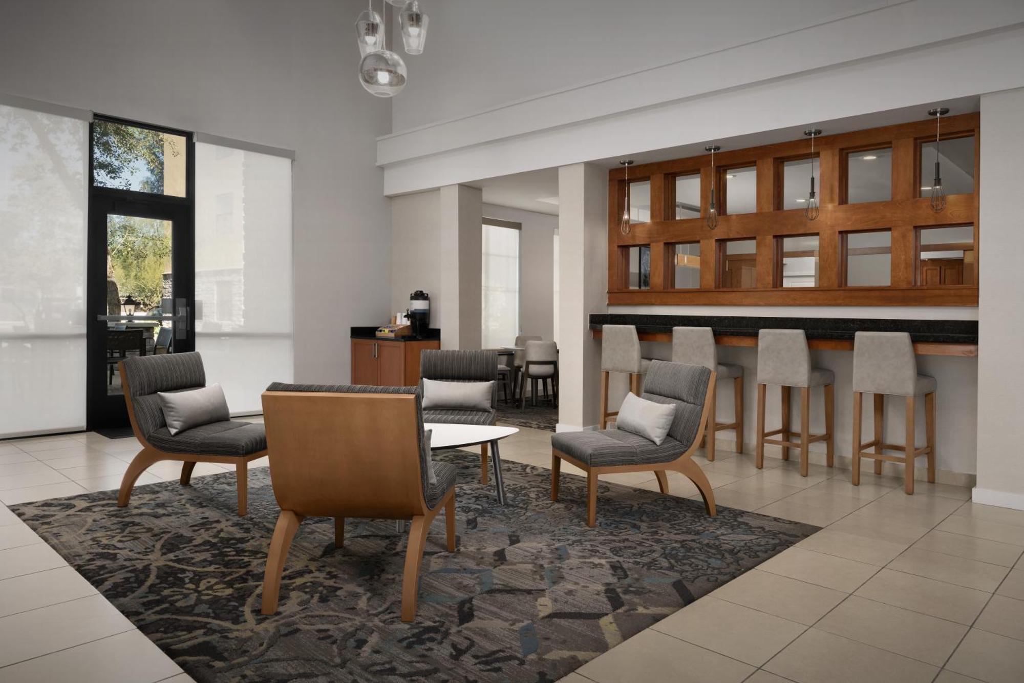 Residence Inn Phoenix North Happy Valley Εξωτερικό φωτογραφία