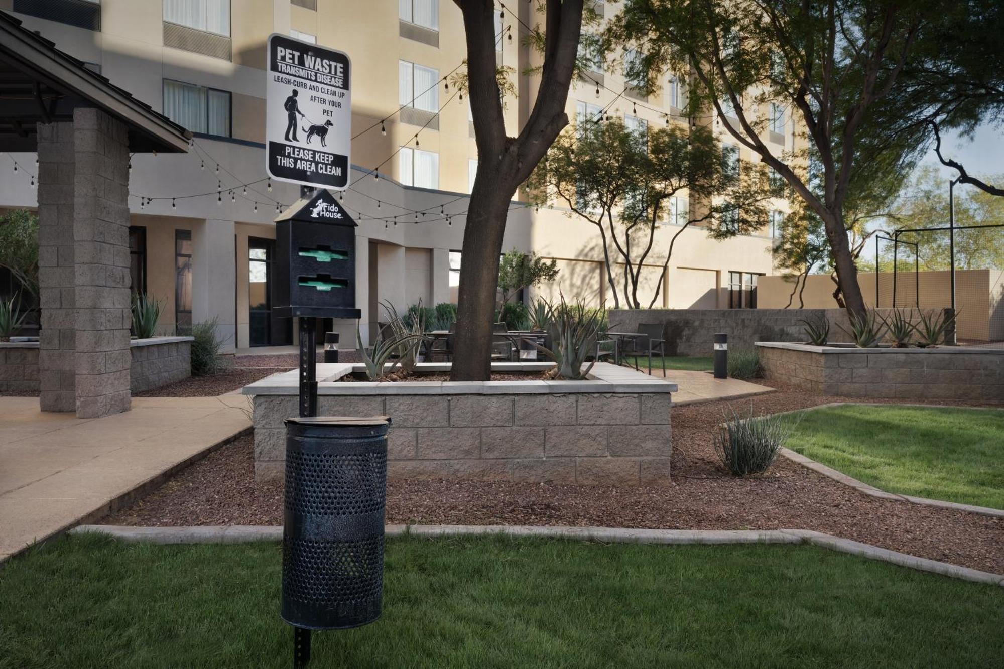 Residence Inn Phoenix North Happy Valley Εξωτερικό φωτογραφία
