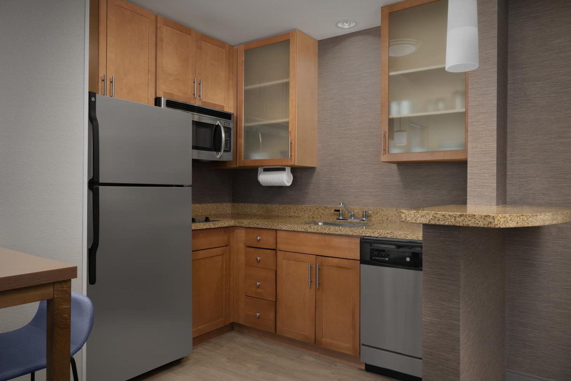 Residence Inn Phoenix North Happy Valley Εξωτερικό φωτογραφία