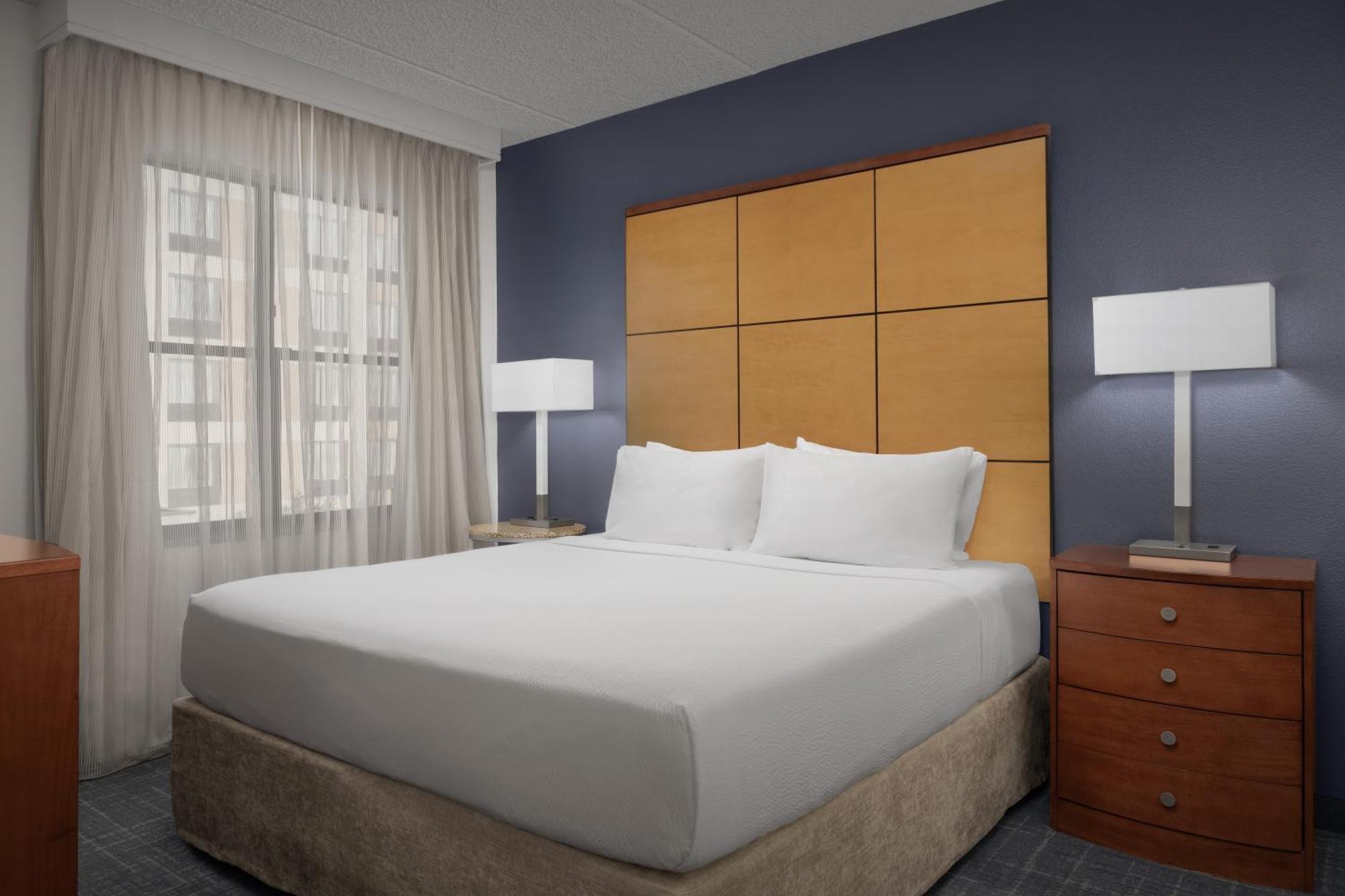 Residence Inn Phoenix North Happy Valley Εξωτερικό φωτογραφία
