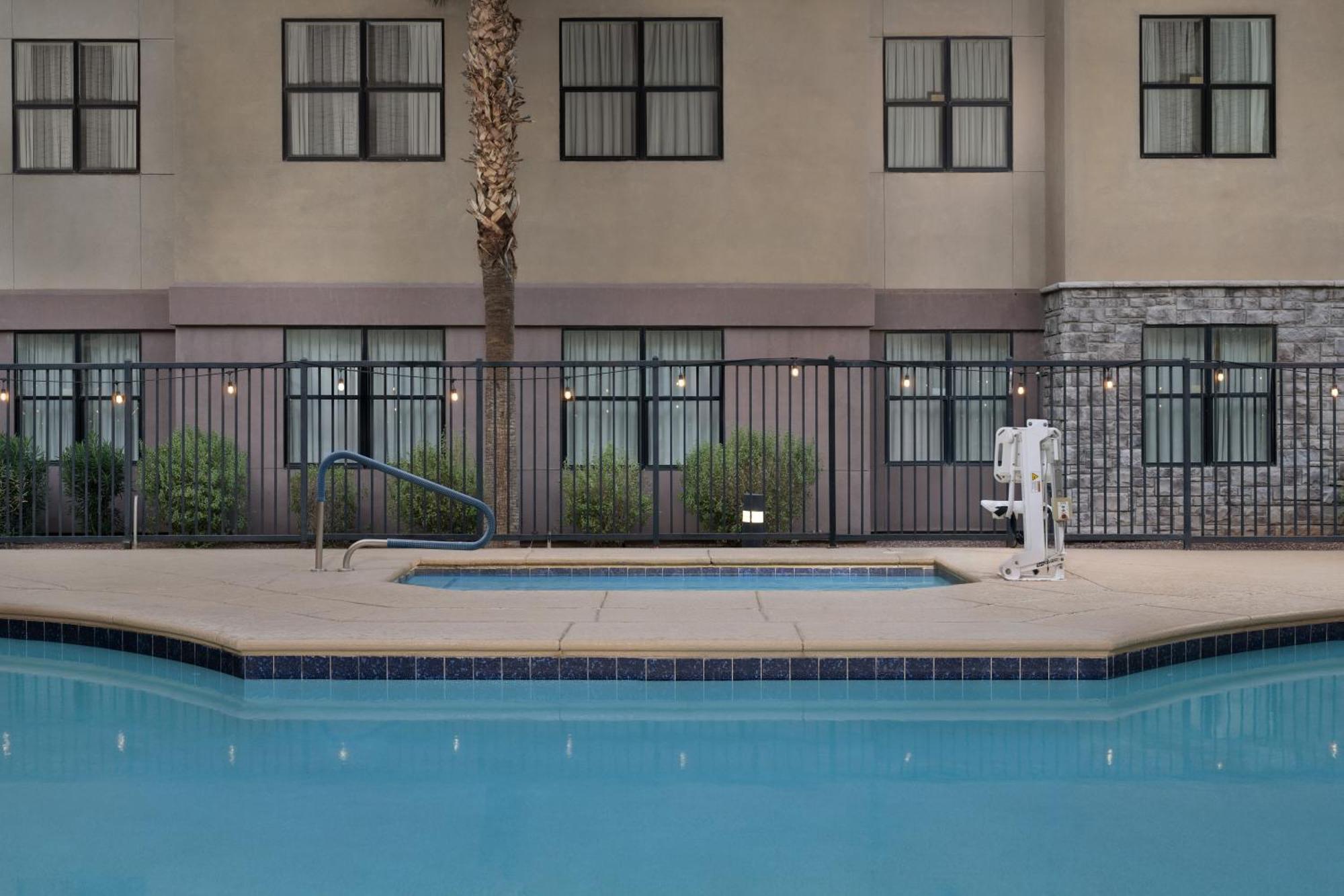 Residence Inn Phoenix North Happy Valley Εξωτερικό φωτογραφία
