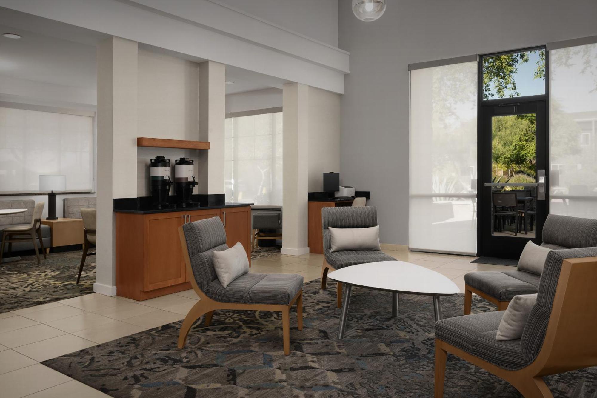 Residence Inn Phoenix North Happy Valley Εξωτερικό φωτογραφία