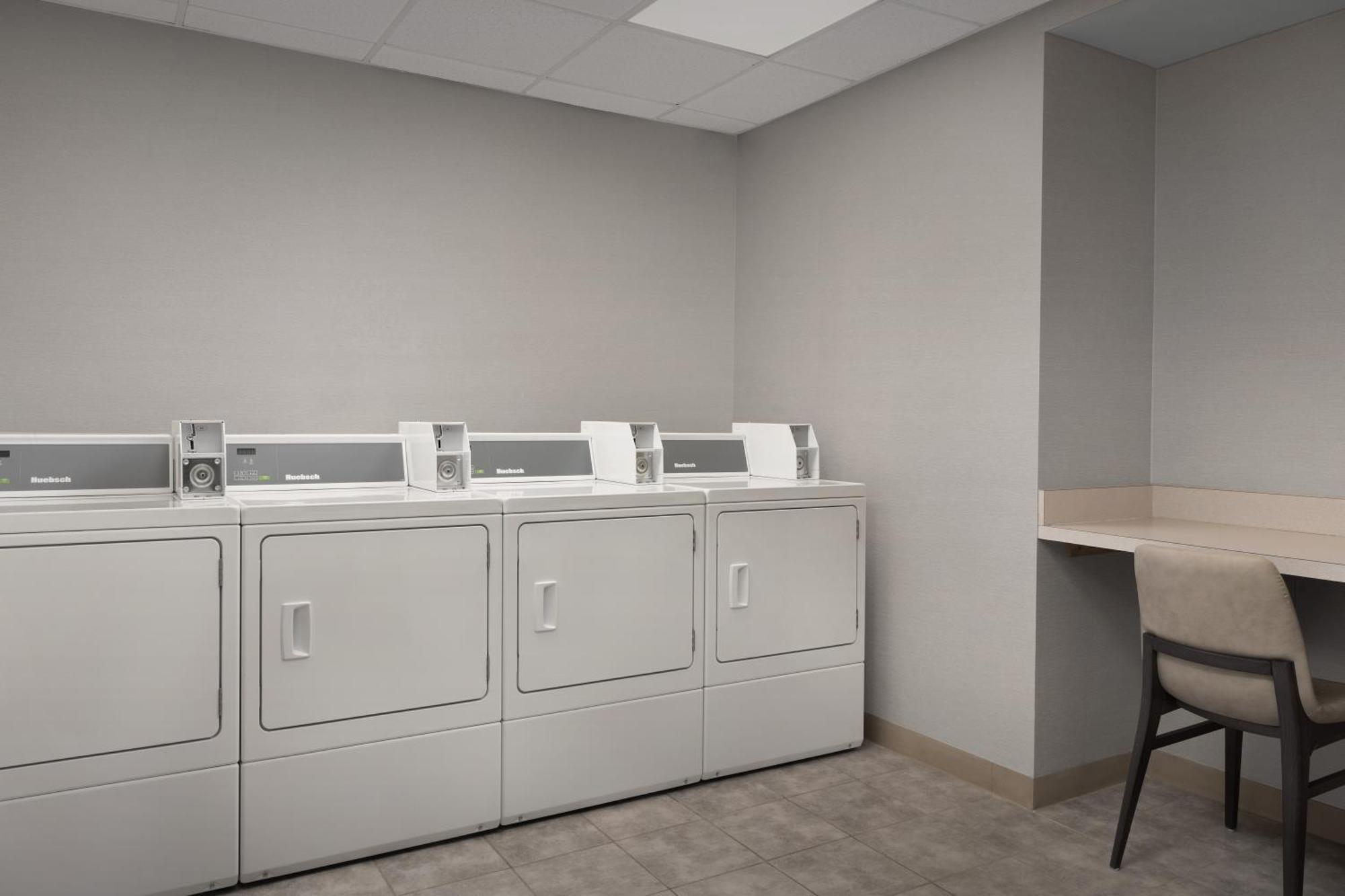 Residence Inn Phoenix North Happy Valley Εξωτερικό φωτογραφία