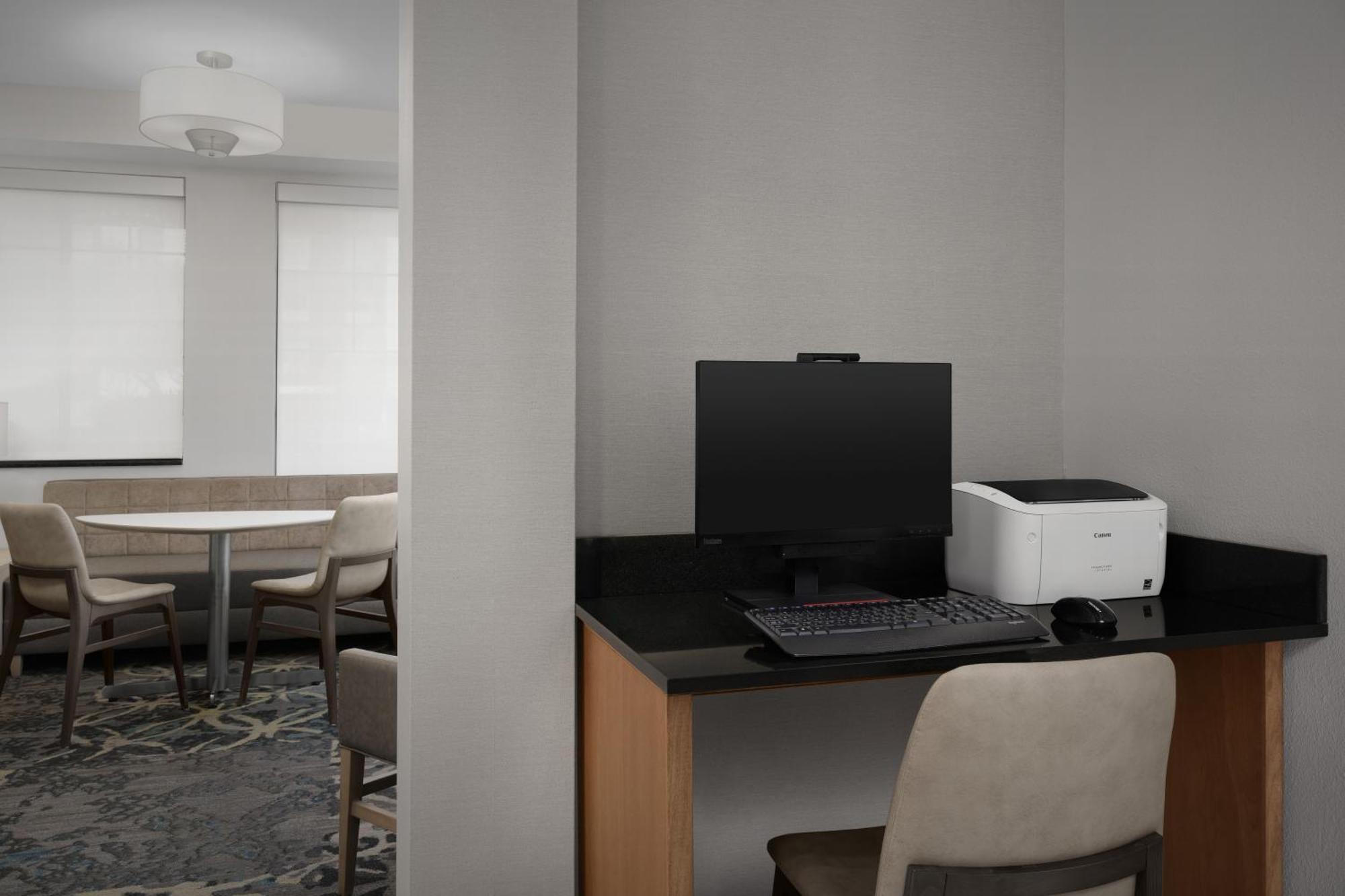 Residence Inn Phoenix North Happy Valley Εξωτερικό φωτογραφία