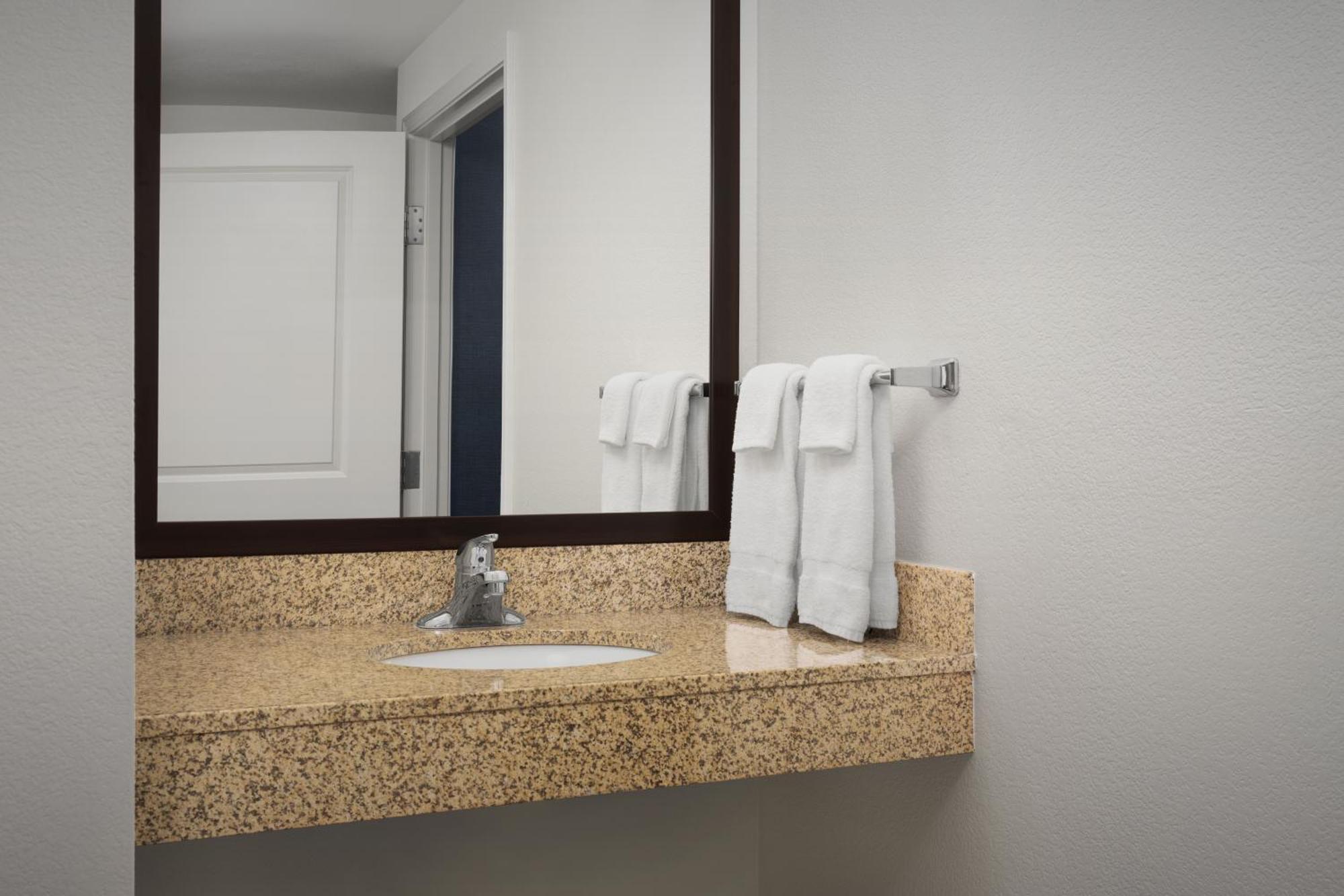 Residence Inn Phoenix North Happy Valley Εξωτερικό φωτογραφία