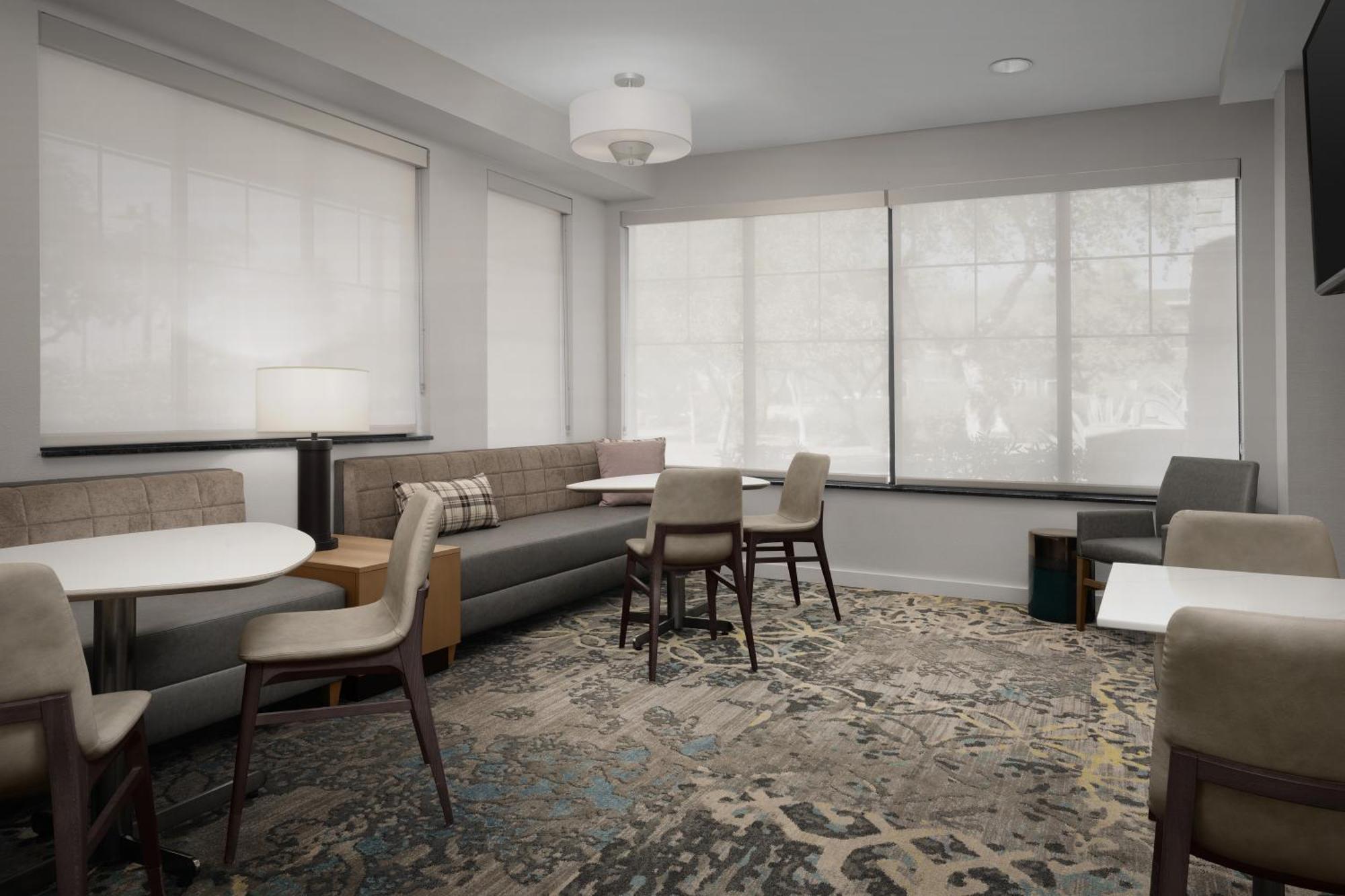 Residence Inn Phoenix North Happy Valley Εξωτερικό φωτογραφία