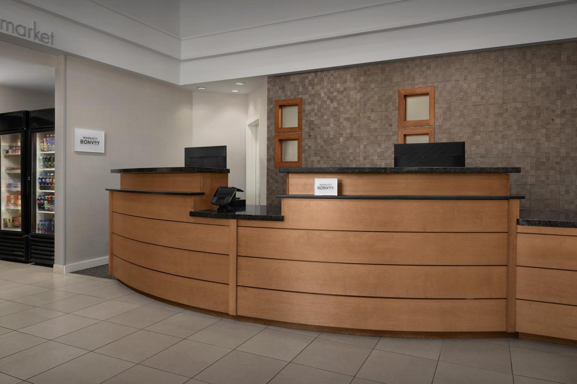 Residence Inn Phoenix North Happy Valley Εξωτερικό φωτογραφία