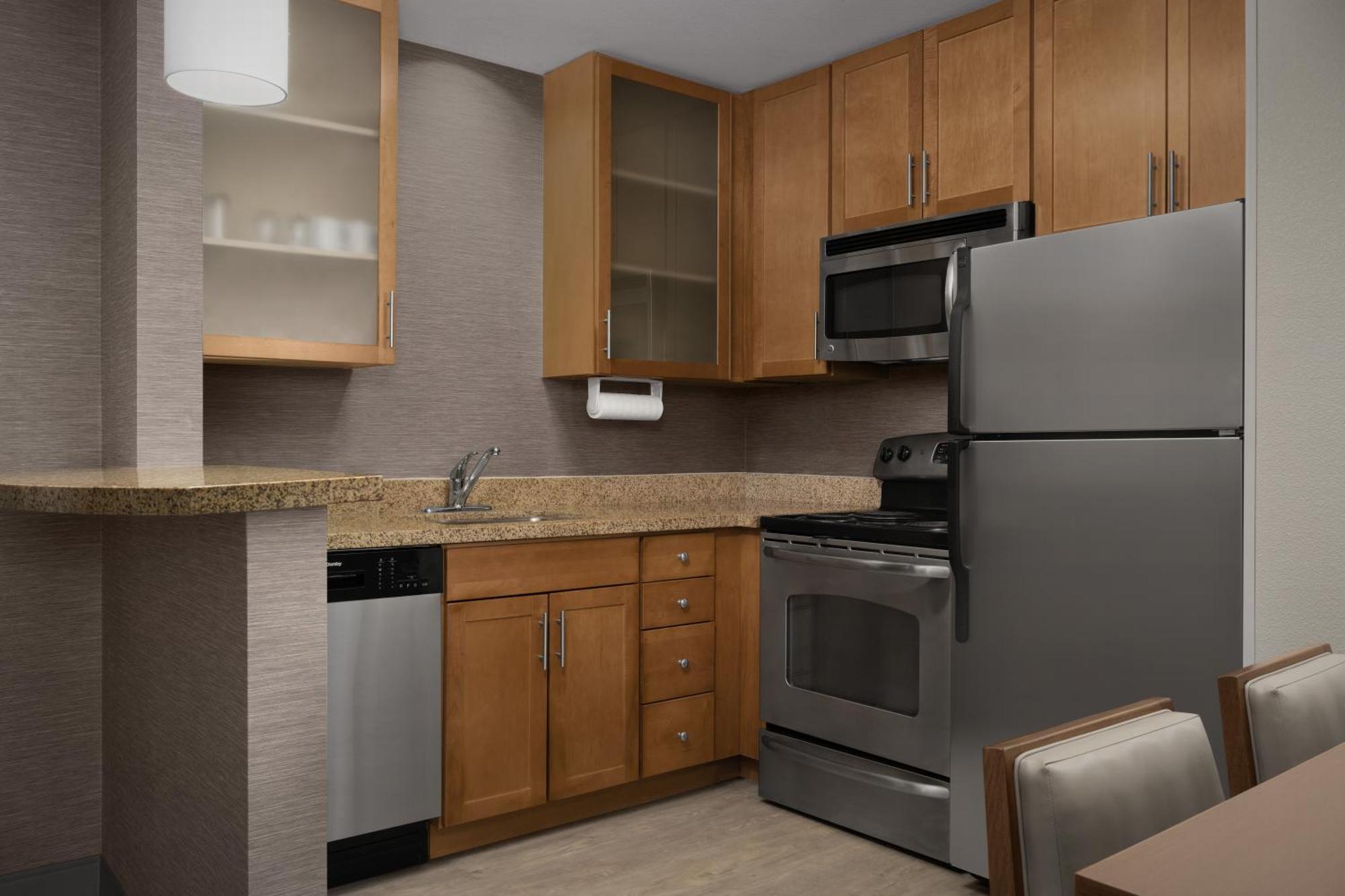 Residence Inn Phoenix North Happy Valley Εξωτερικό φωτογραφία