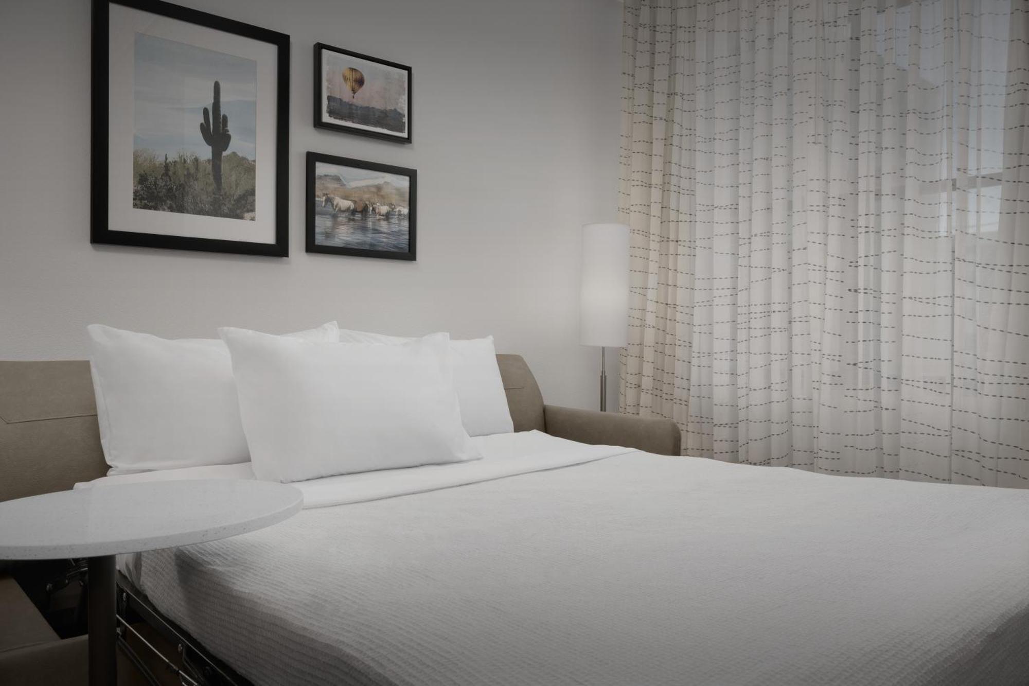 Residence Inn Phoenix North Happy Valley Εξωτερικό φωτογραφία