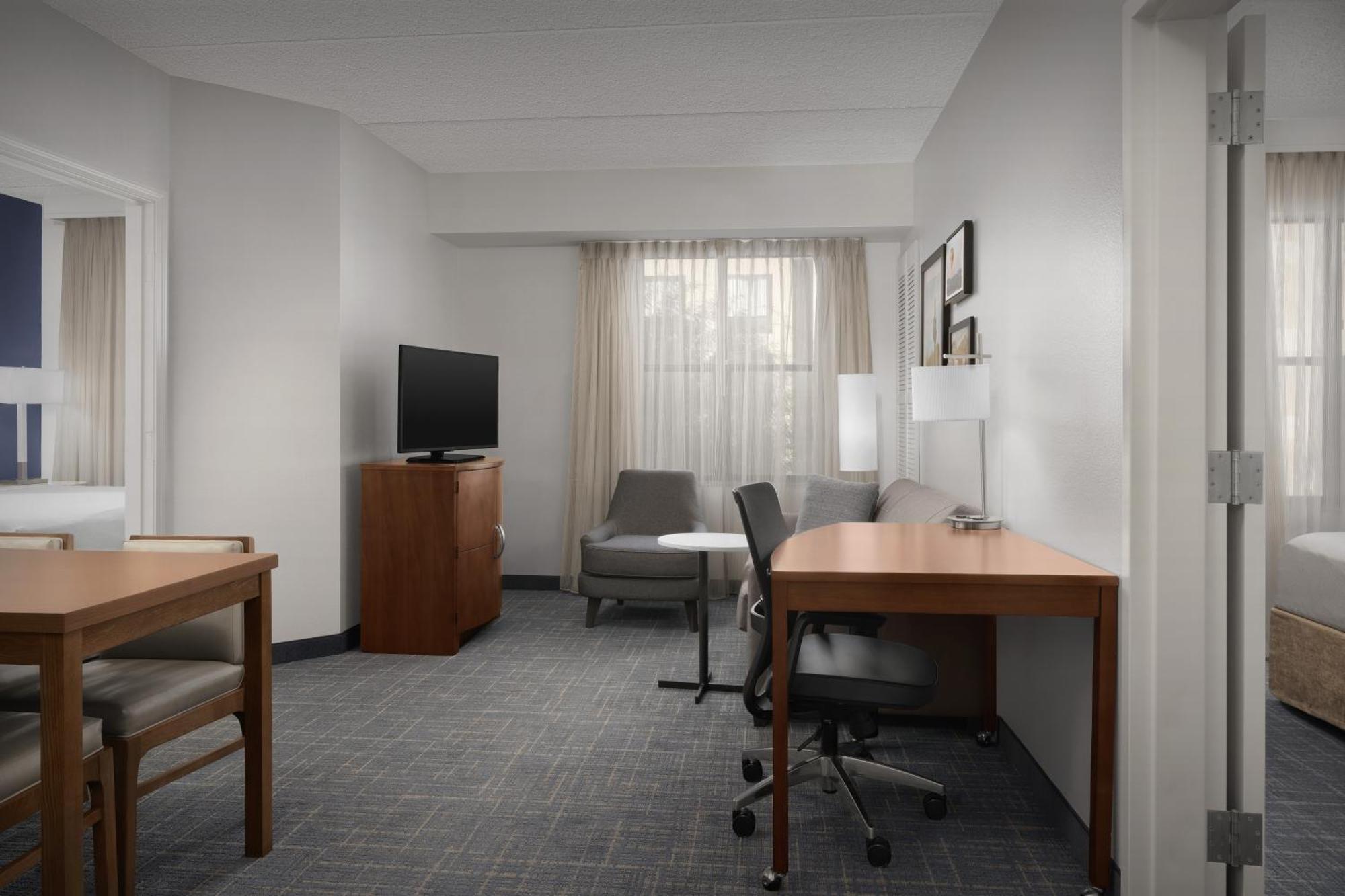 Residence Inn Phoenix North Happy Valley Εξωτερικό φωτογραφία