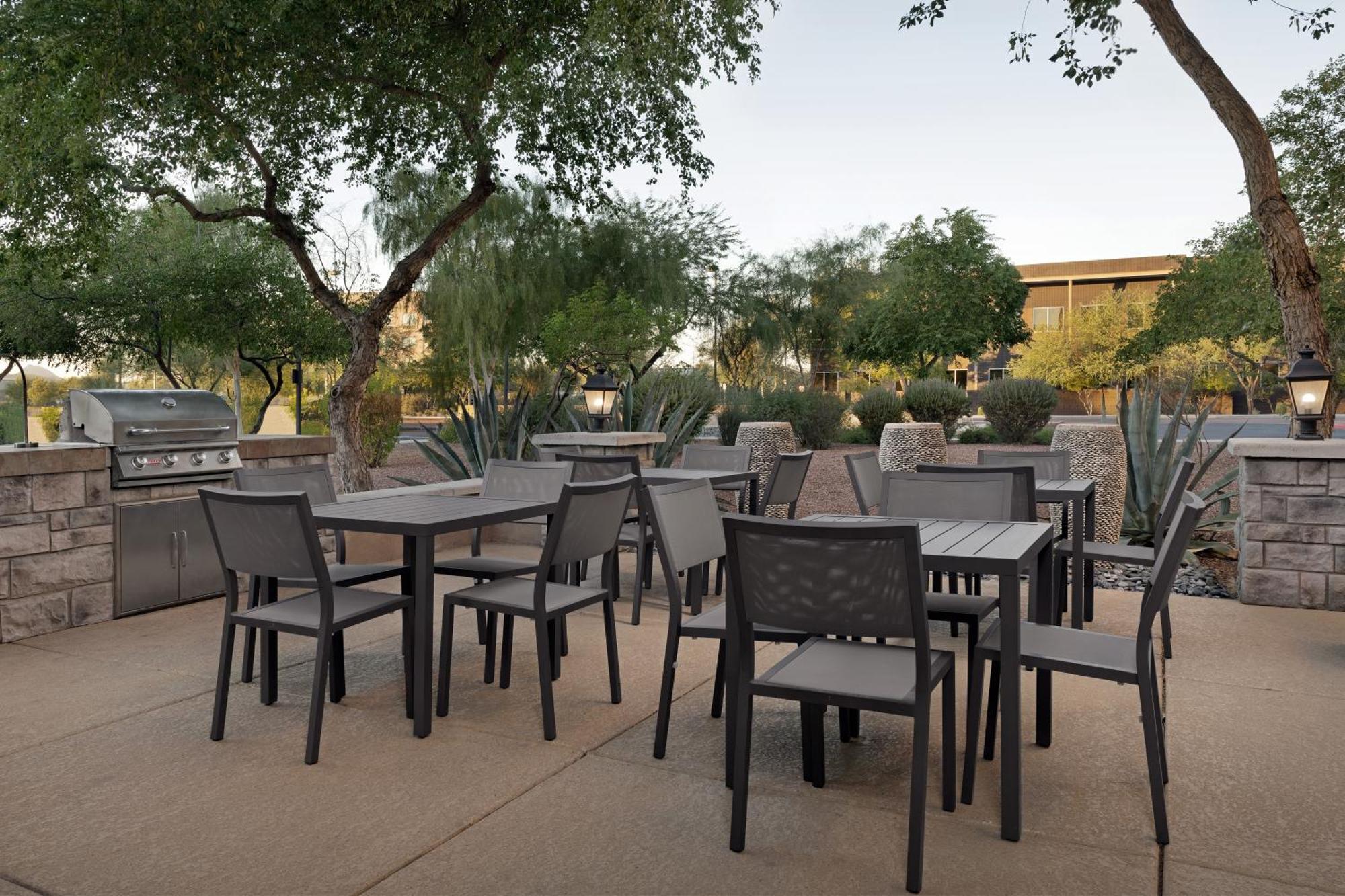 Residence Inn Phoenix North Happy Valley Εξωτερικό φωτογραφία