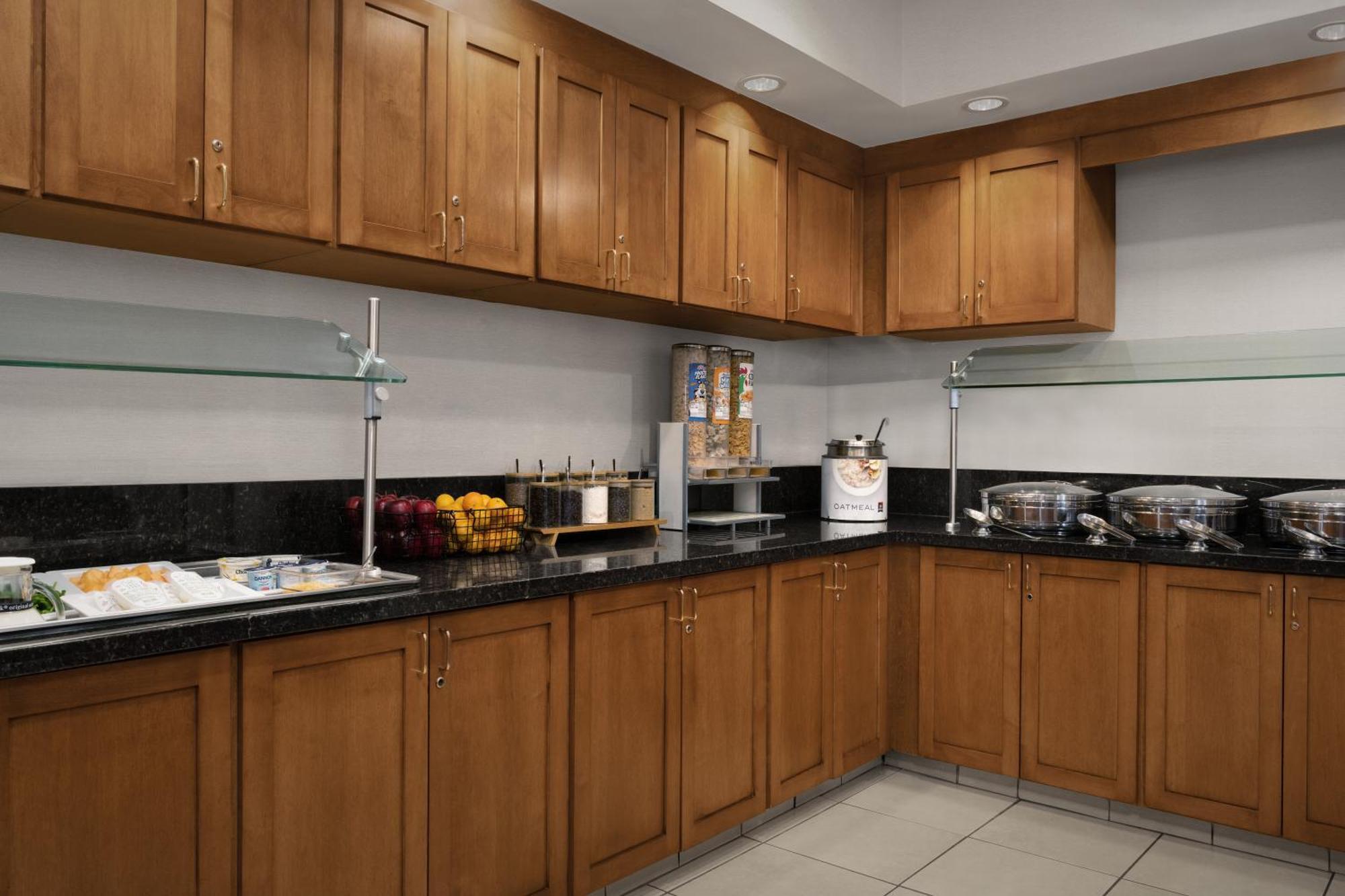 Residence Inn Phoenix North Happy Valley Εξωτερικό φωτογραφία