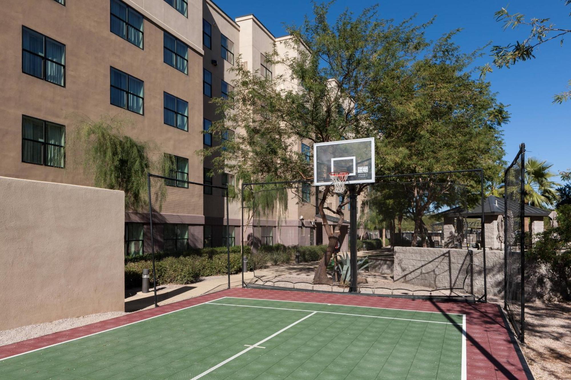 Residence Inn Phoenix North Happy Valley Εξωτερικό φωτογραφία