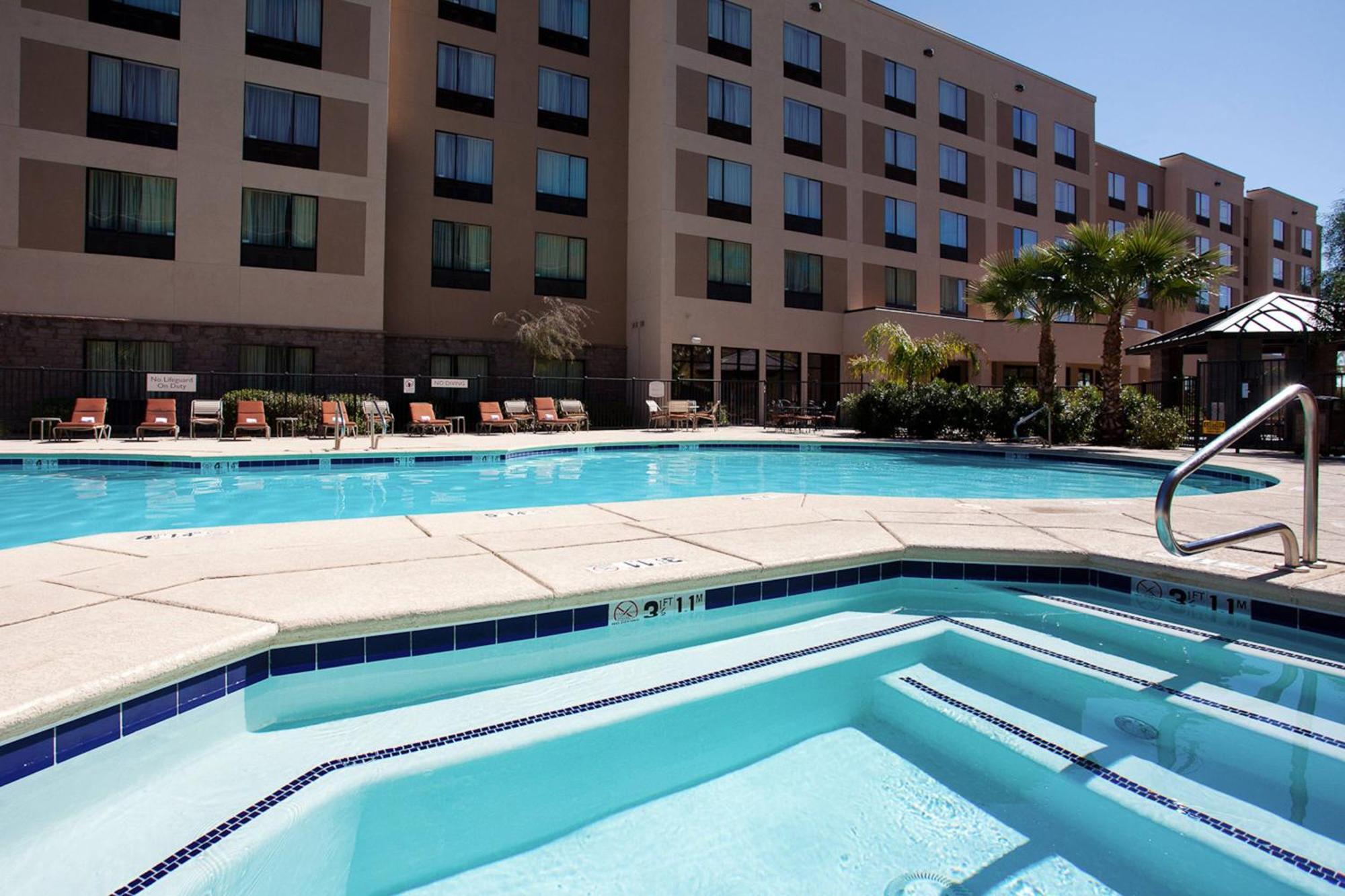 Residence Inn Phoenix North Happy Valley Εξωτερικό φωτογραφία