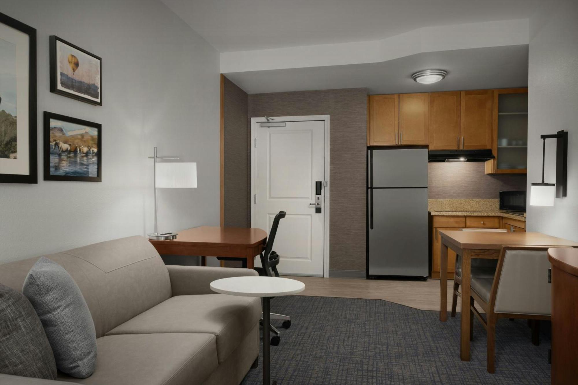 Residence Inn Phoenix North Happy Valley Εξωτερικό φωτογραφία
