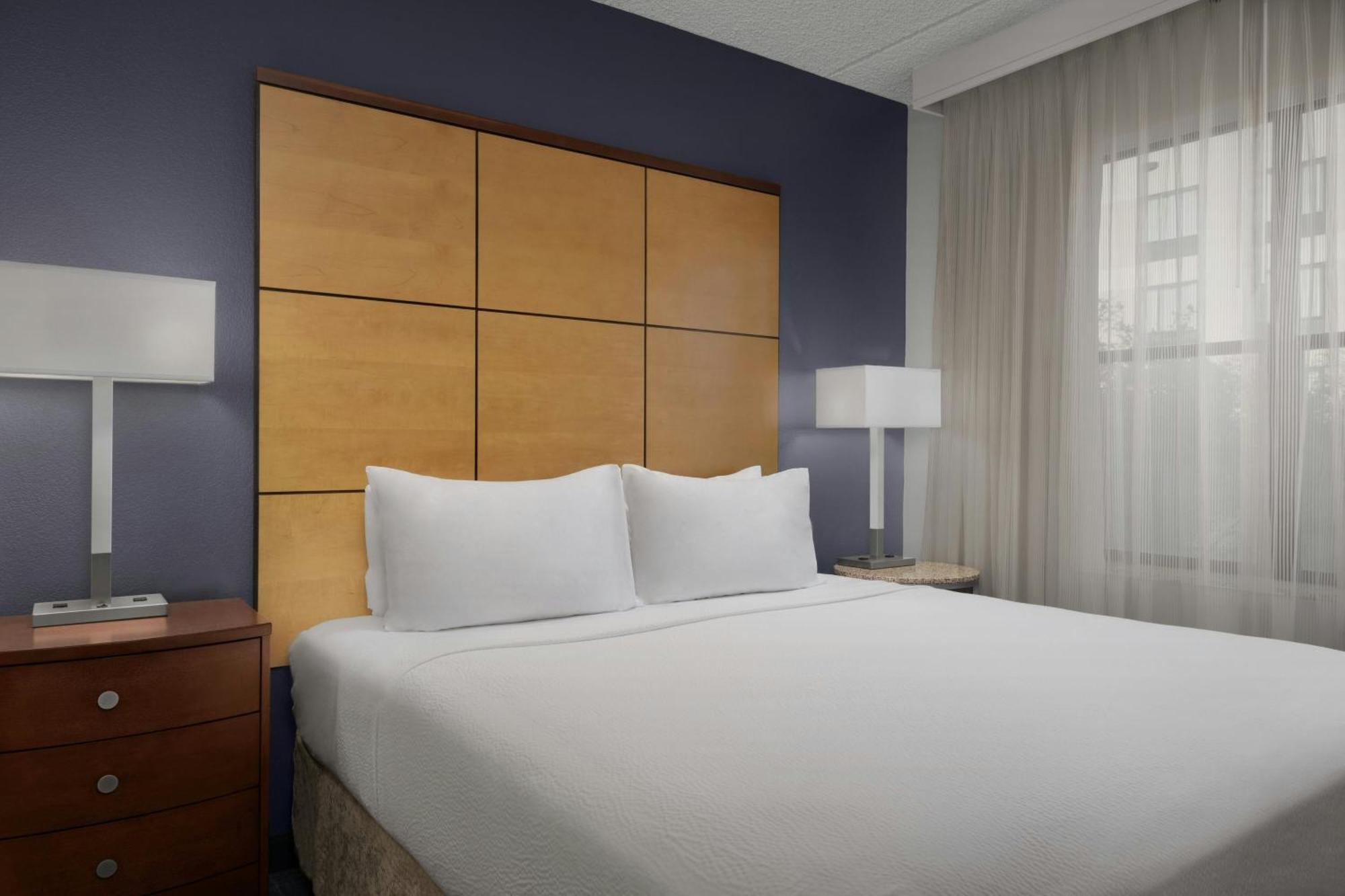 Residence Inn Phoenix North Happy Valley Εξωτερικό φωτογραφία