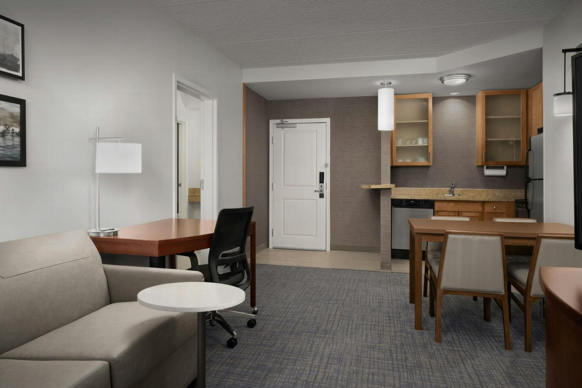 Residence Inn Phoenix North Happy Valley Εξωτερικό φωτογραφία