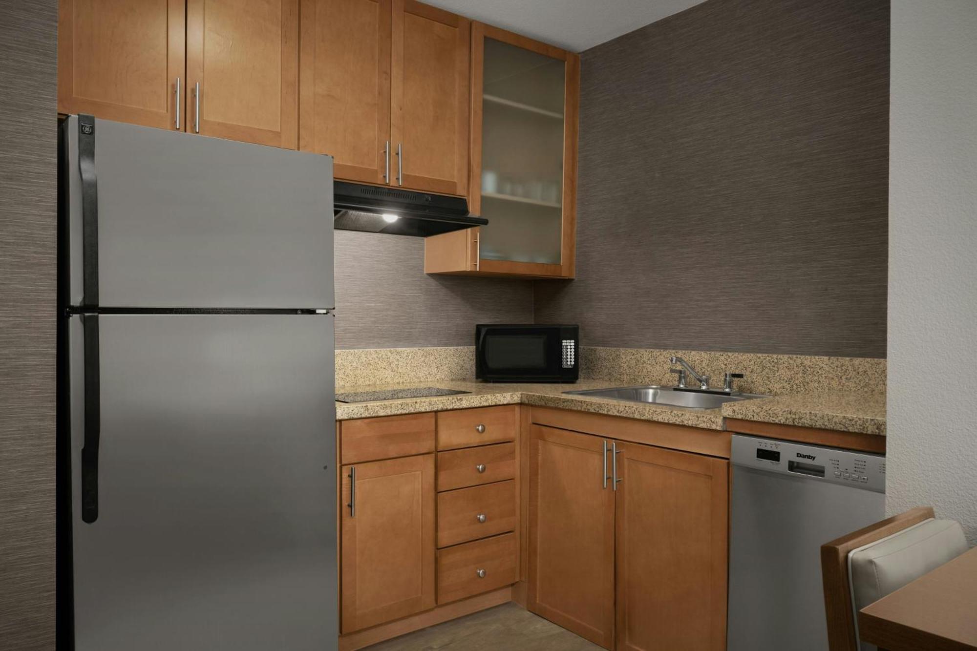 Residence Inn Phoenix North Happy Valley Εξωτερικό φωτογραφία