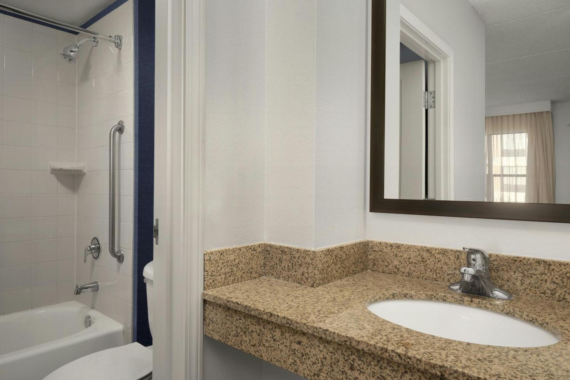Residence Inn Phoenix North Happy Valley Εξωτερικό φωτογραφία