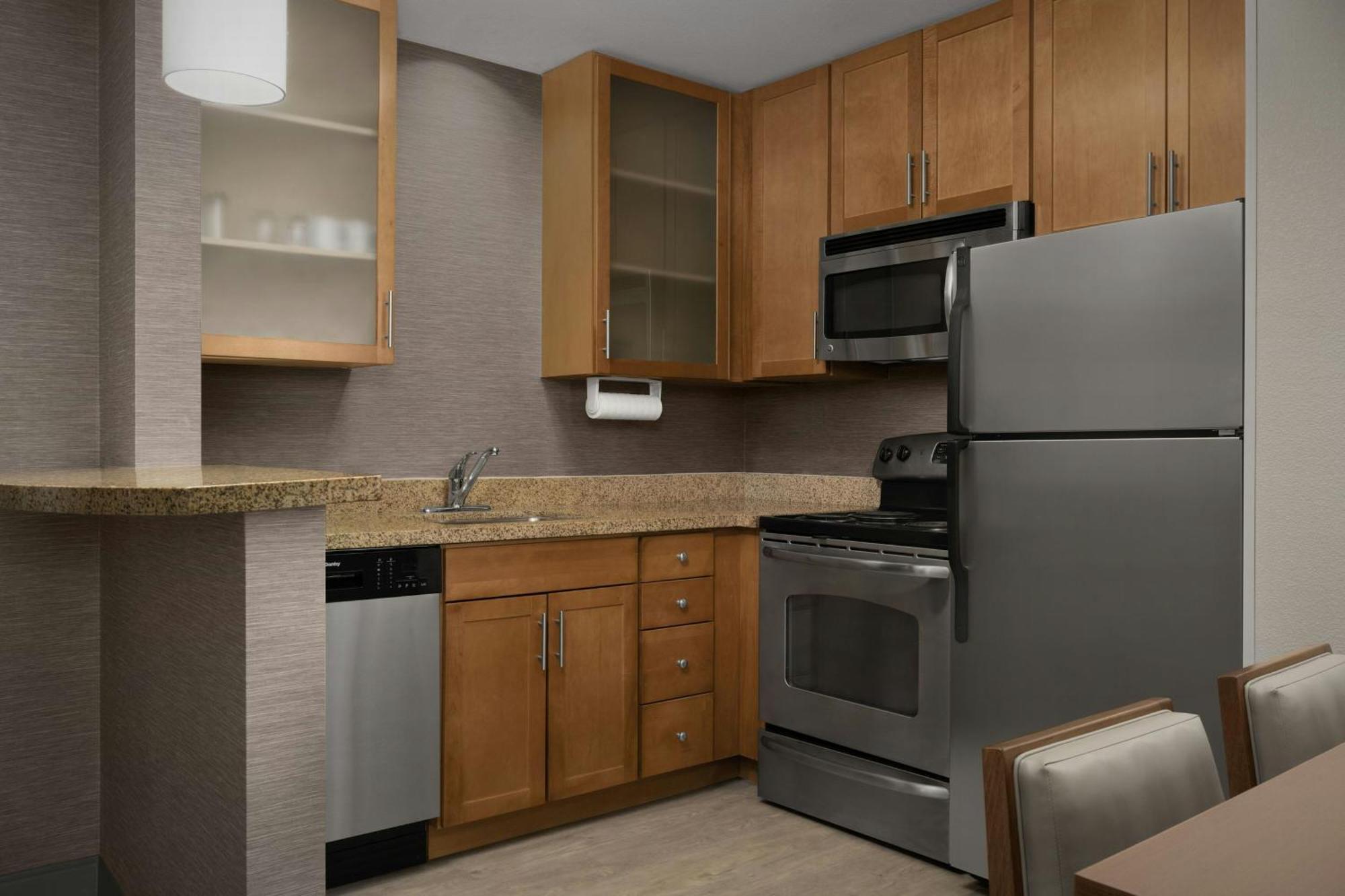 Residence Inn Phoenix North Happy Valley Εξωτερικό φωτογραφία