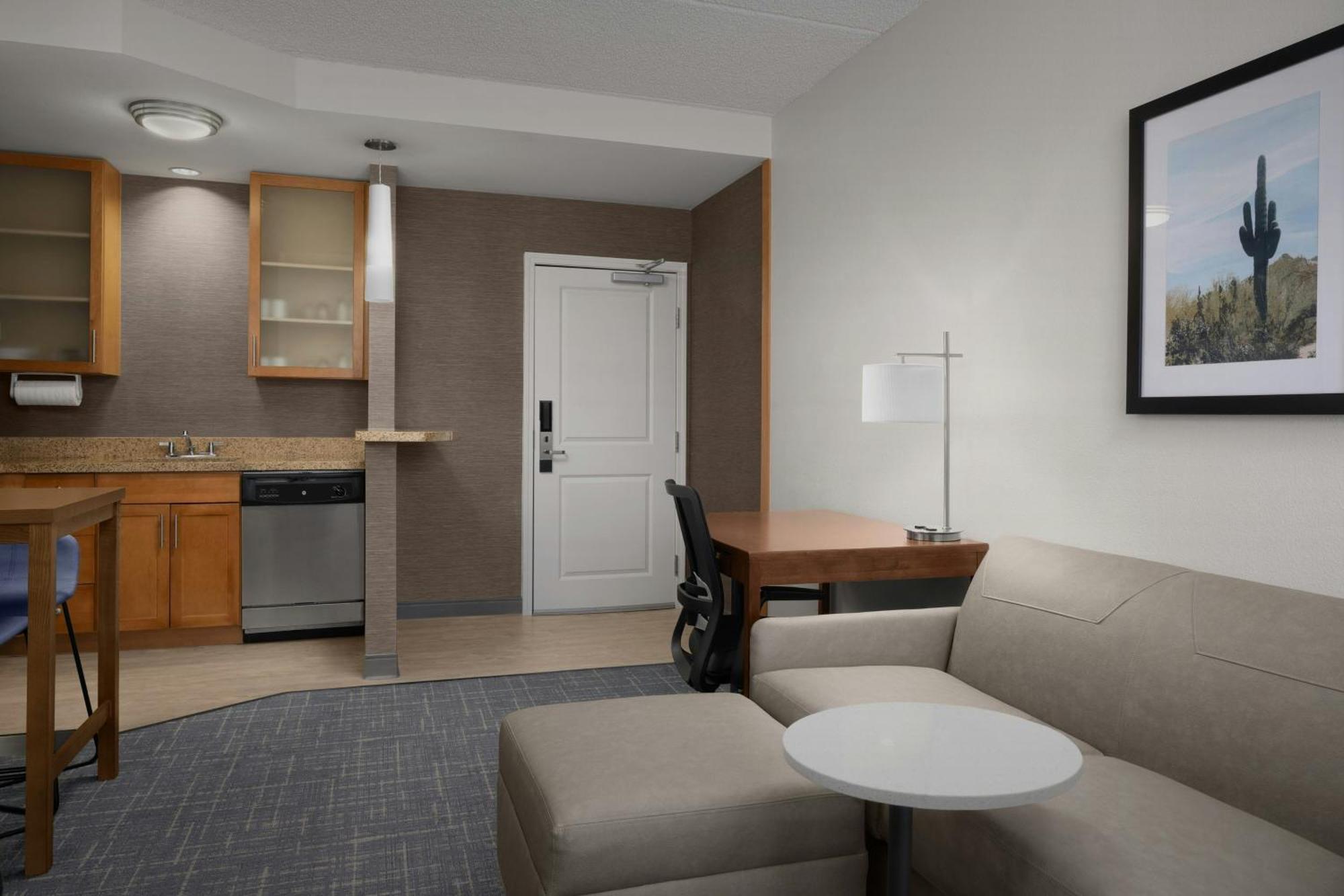 Residence Inn Phoenix North Happy Valley Εξωτερικό φωτογραφία