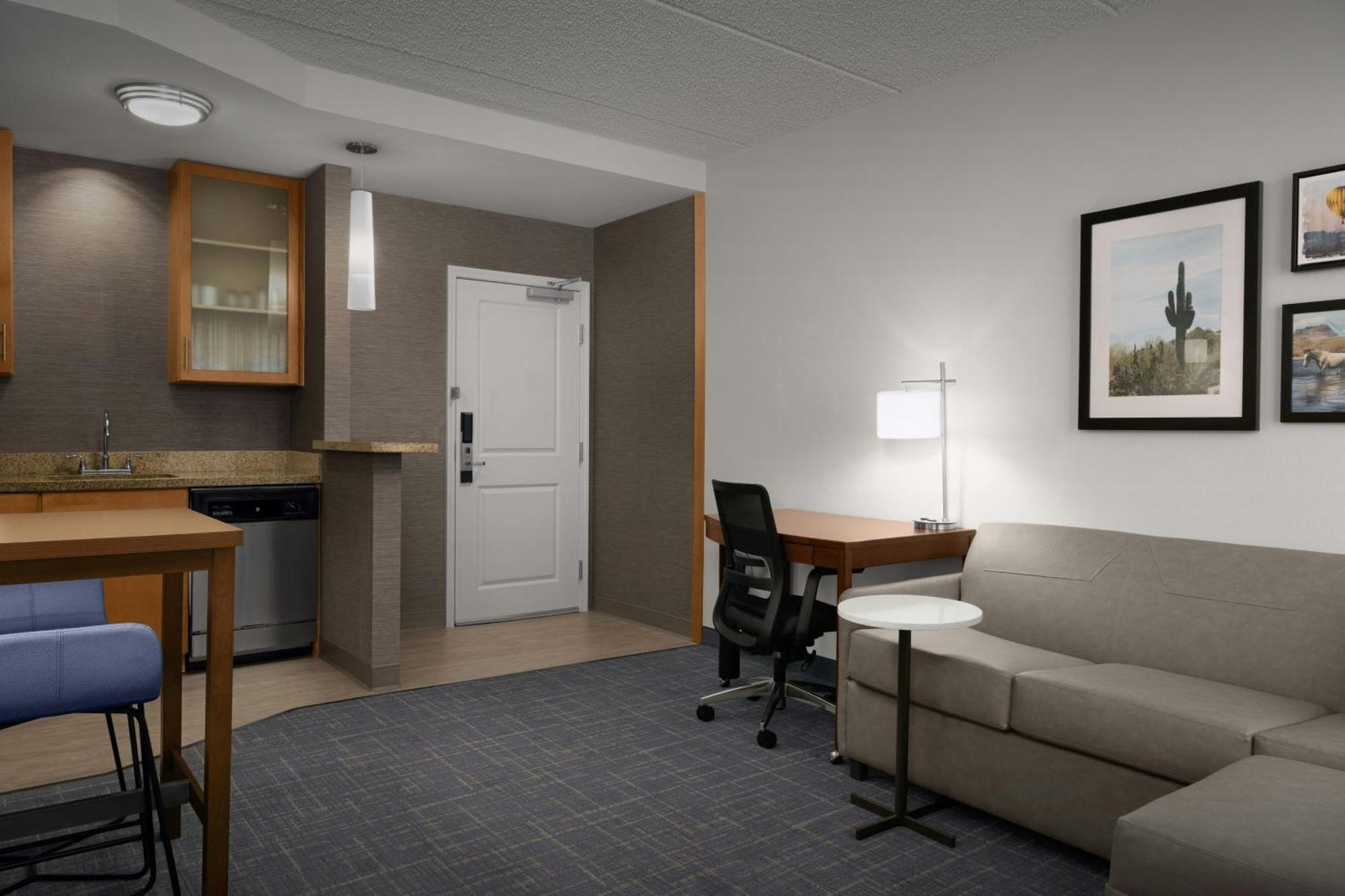 Residence Inn Phoenix North Happy Valley Εξωτερικό φωτογραφία