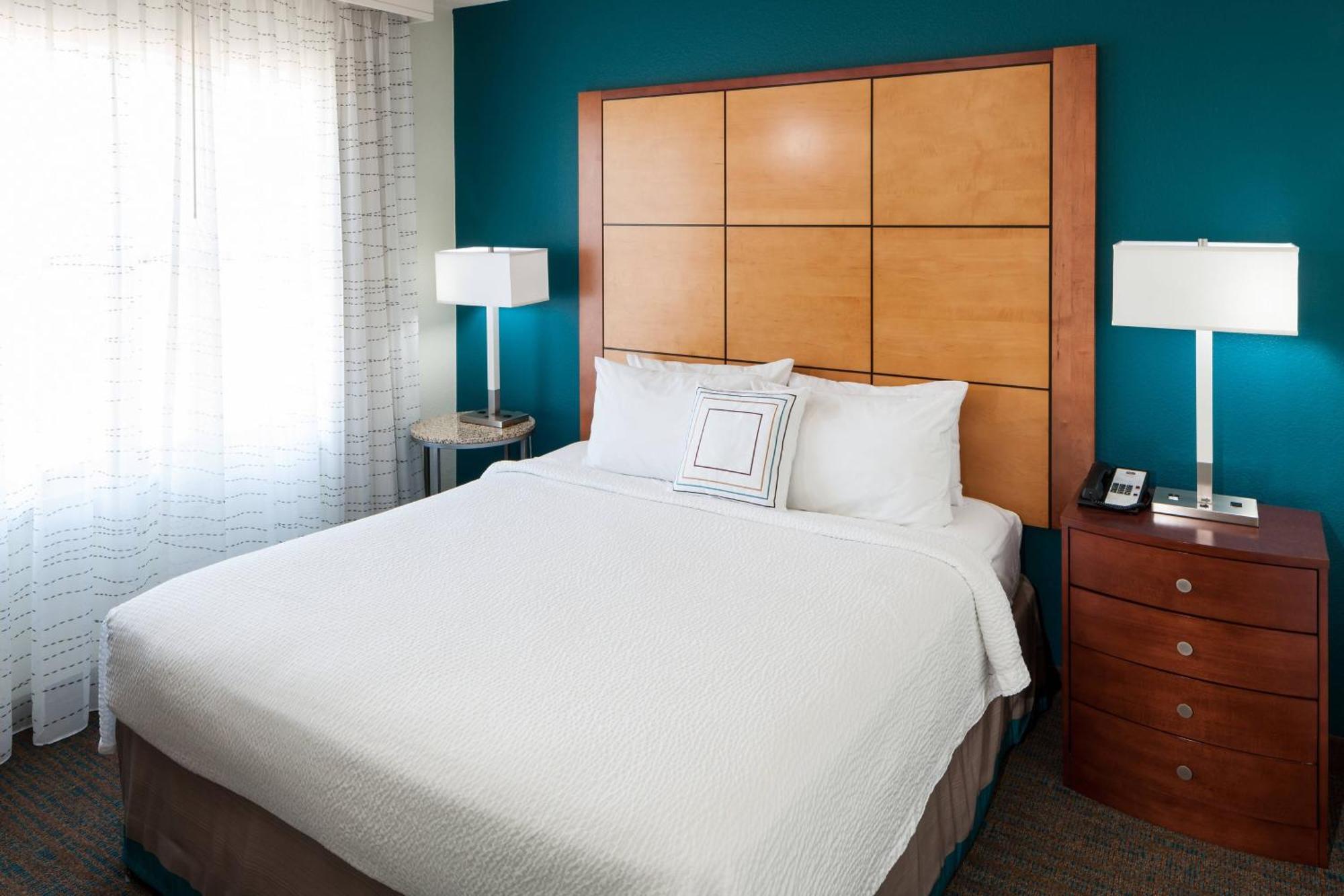 Residence Inn Phoenix North Happy Valley Εξωτερικό φωτογραφία