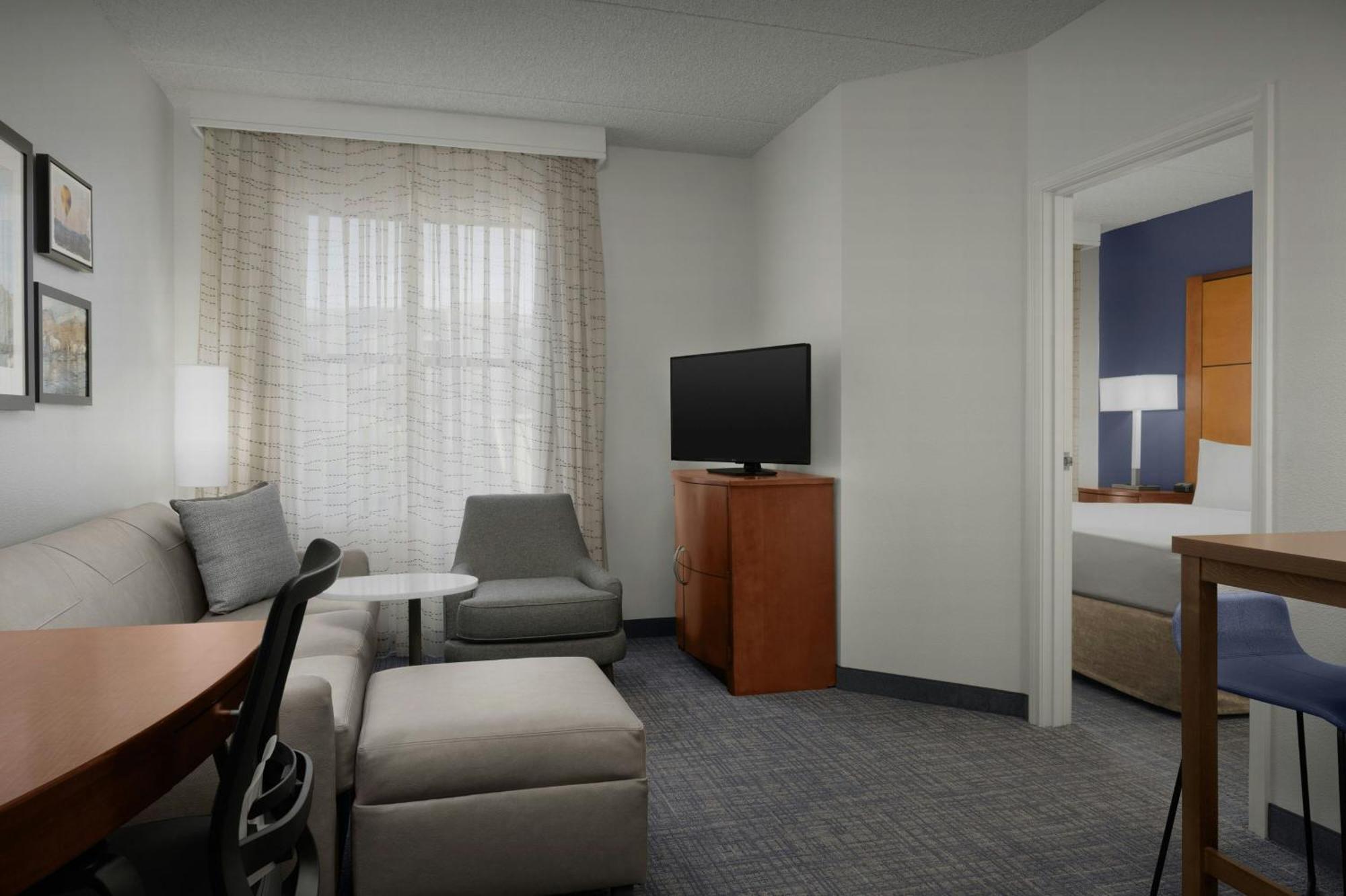 Residence Inn Phoenix North Happy Valley Εξωτερικό φωτογραφία