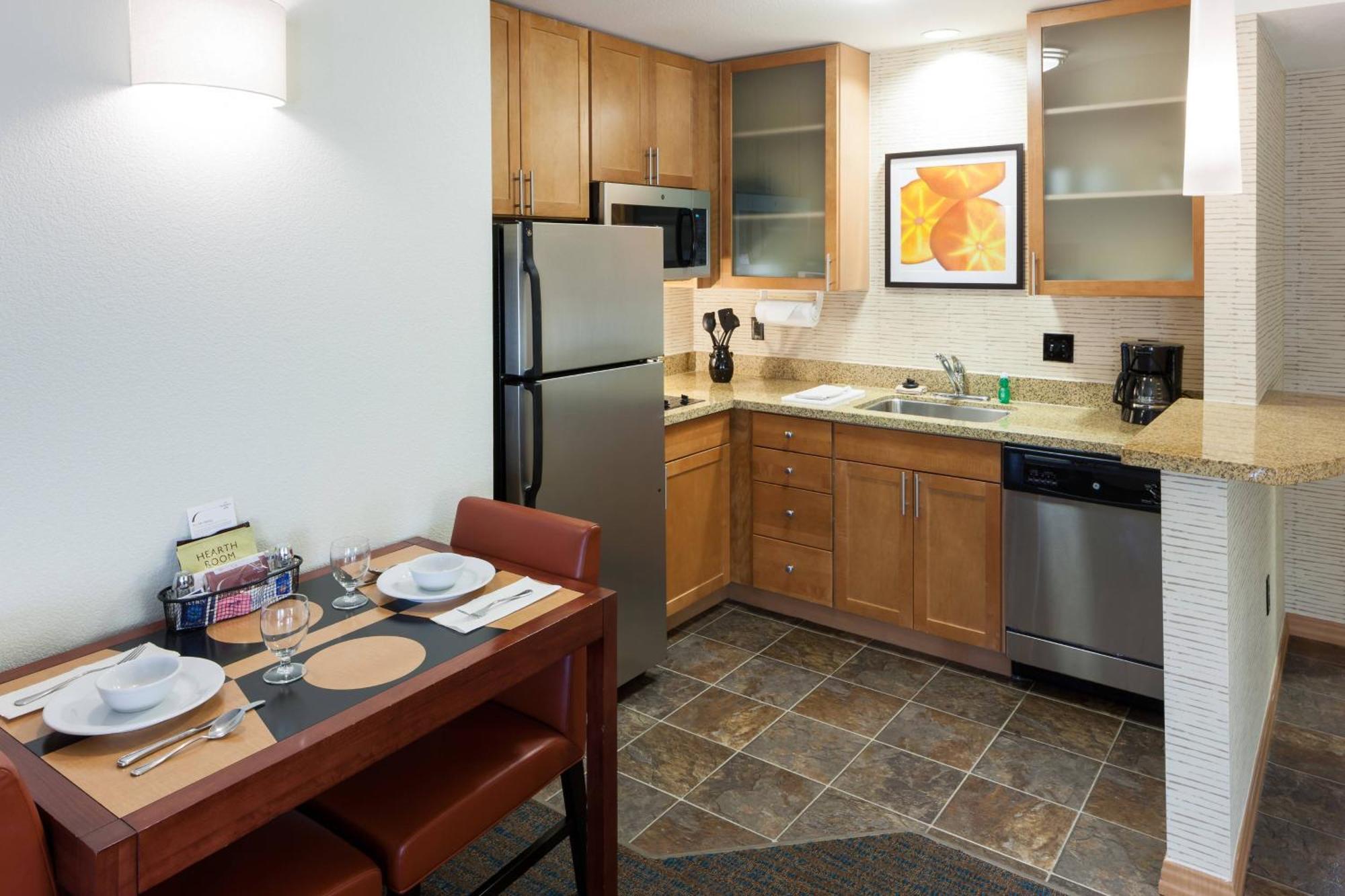 Residence Inn Phoenix North Happy Valley Εξωτερικό φωτογραφία