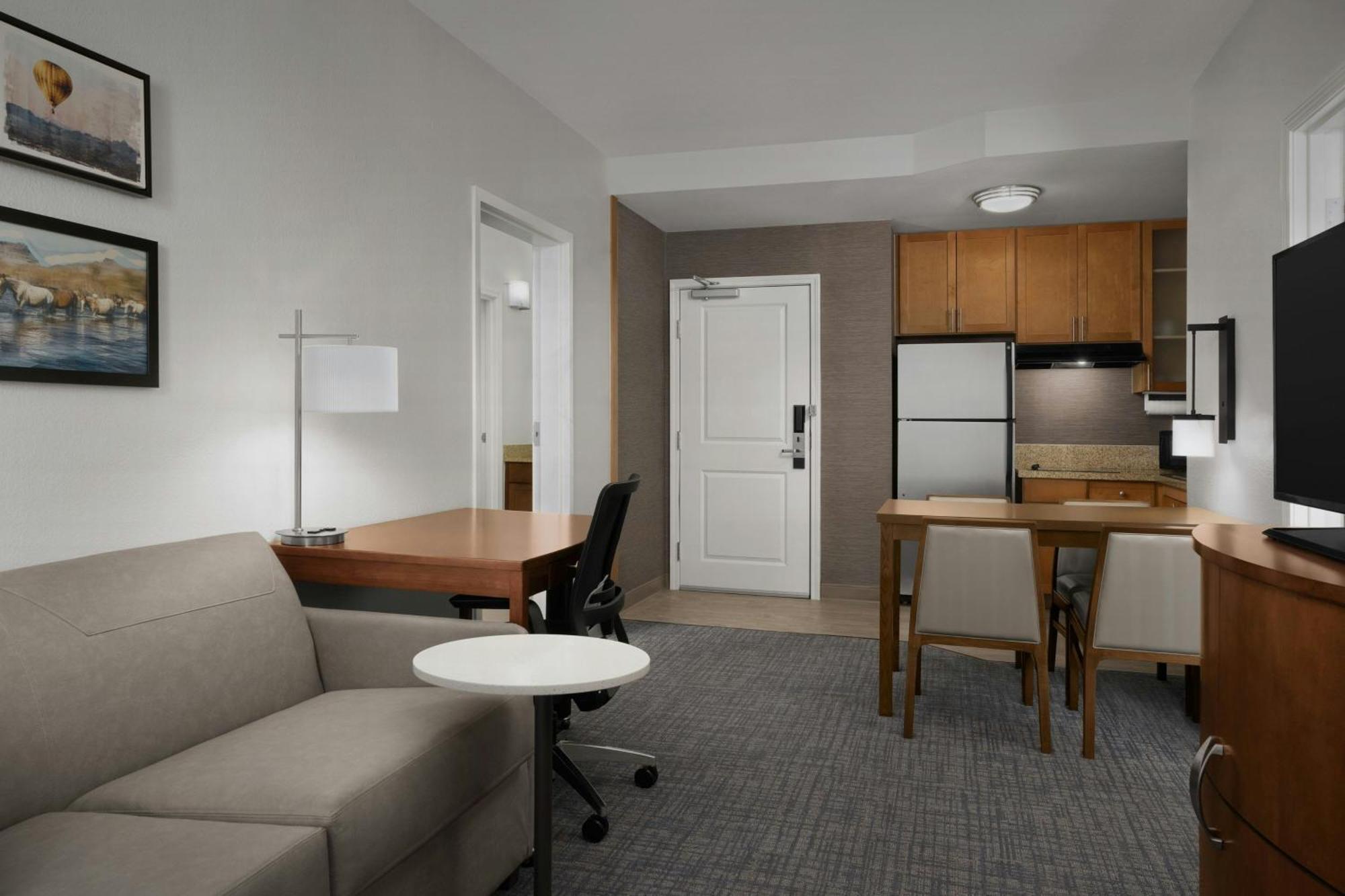 Residence Inn Phoenix North Happy Valley Εξωτερικό φωτογραφία