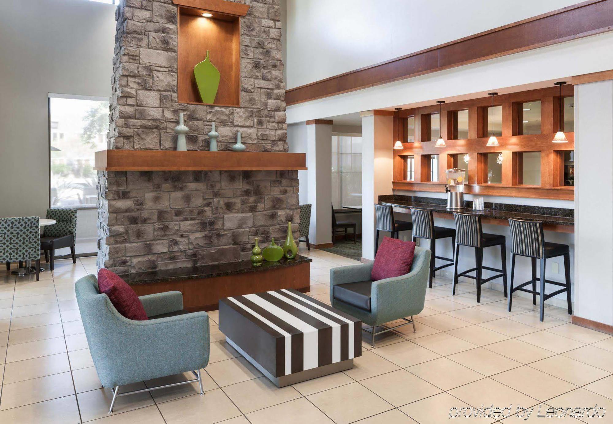 Residence Inn Phoenix North Happy Valley Εξωτερικό φωτογραφία