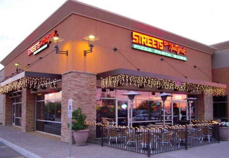 Residence Inn Phoenix North Happy Valley Ανέσεις φωτογραφία