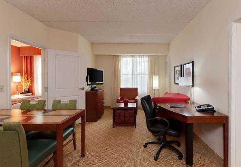 Residence Inn Phoenix North Happy Valley Δωμάτιο φωτογραφία