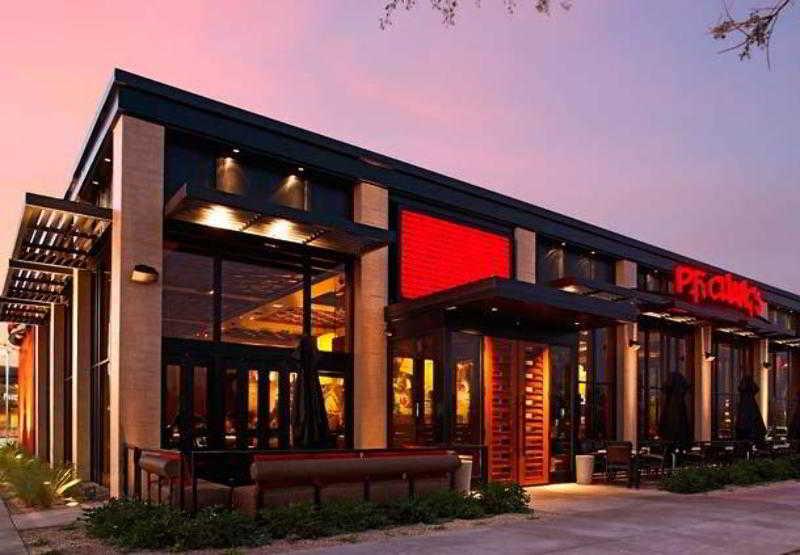 Residence Inn Phoenix North Happy Valley Ανέσεις φωτογραφία